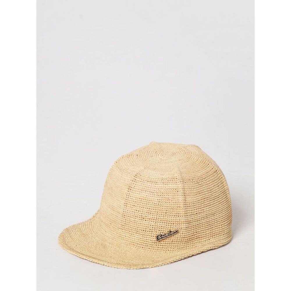 Borsalino Hat Men Beige